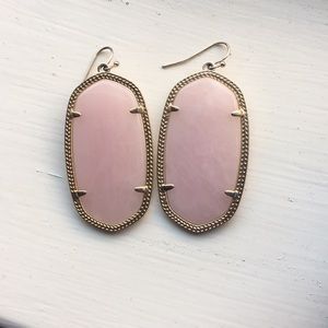 Kendra Scott earrings